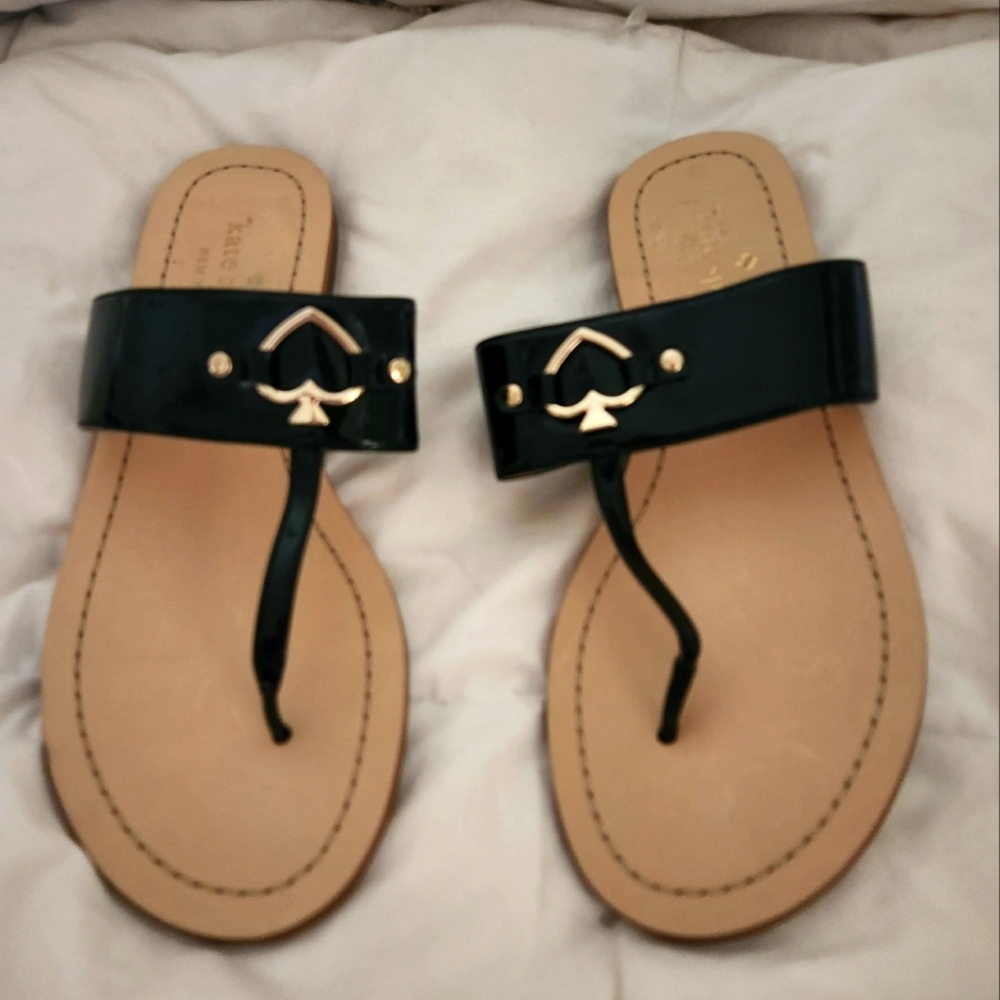 Kate Spade Cassia Sandal